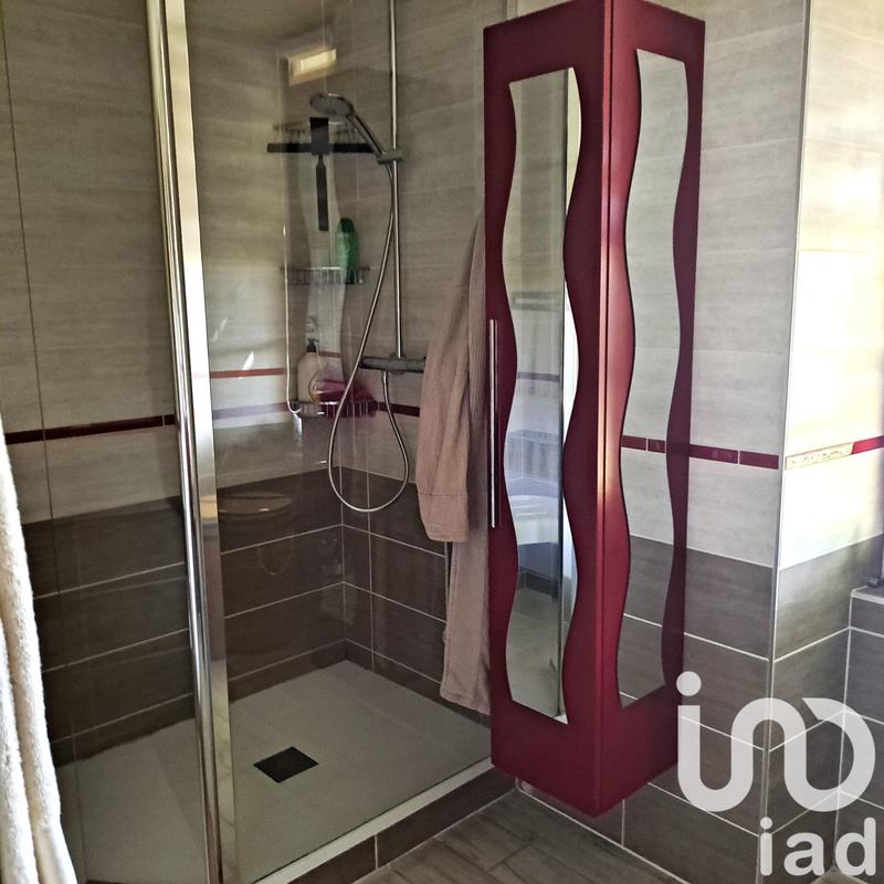 Maison de campagne - 295 m² - 10 pièces