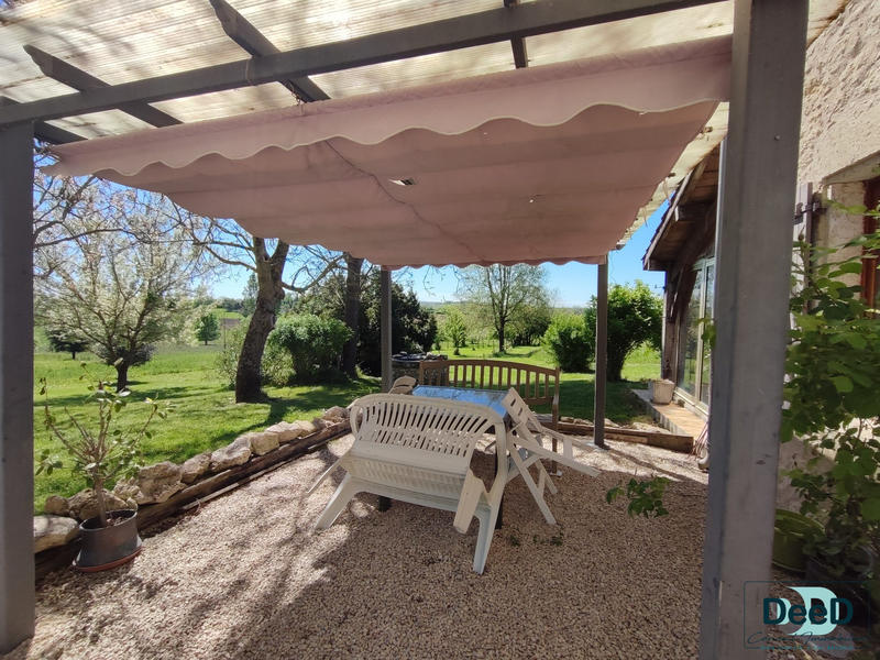 Maison - 170 m² - 6 pièces