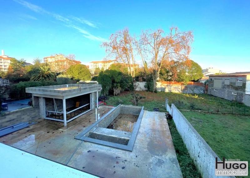 Maison - 98 m² - 4 pièces