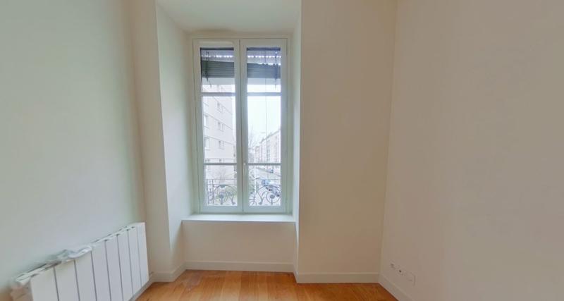 Appartement - 29 m² - 2 pièces