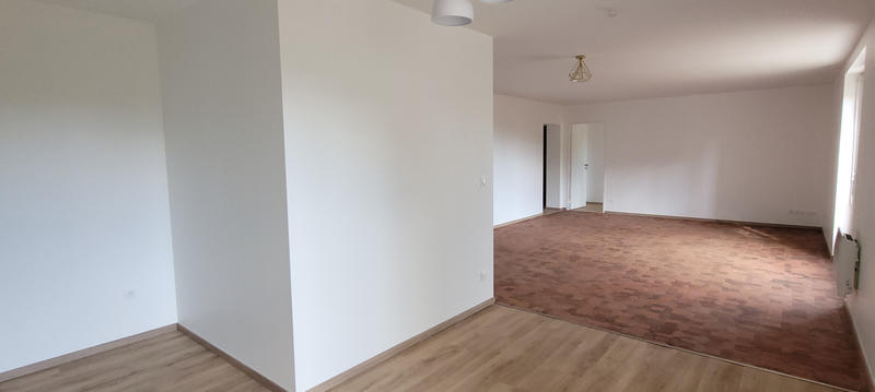 Appartement - 91 m² - 4 pièces