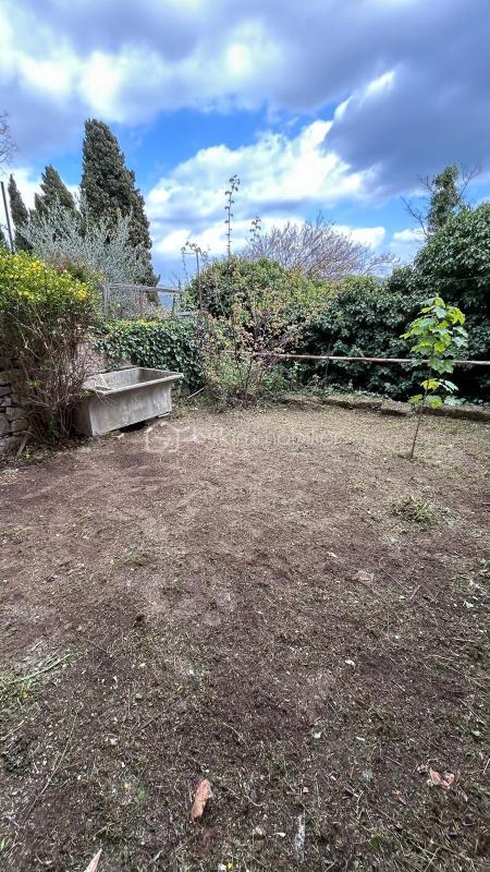 Maison de village - 84 m² - 3 pièces