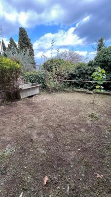 Maison de village - 84 m² - 3 pièces