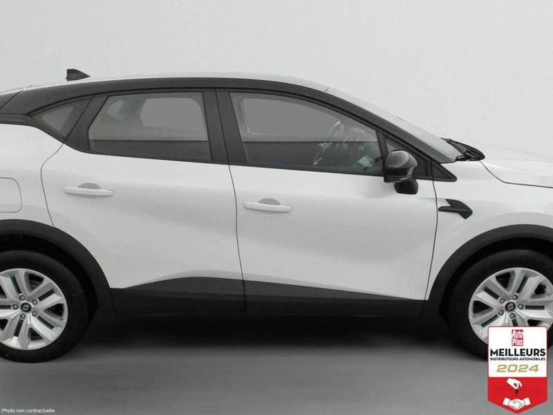 Renault Captur TCe 90 ch Evolution