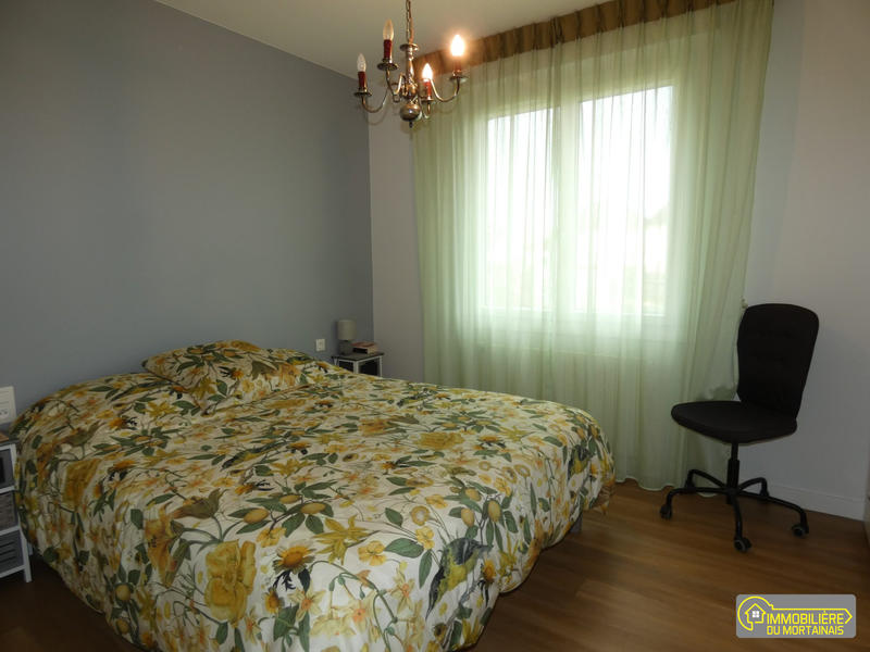 Maison - 212 m² - 5 pièces