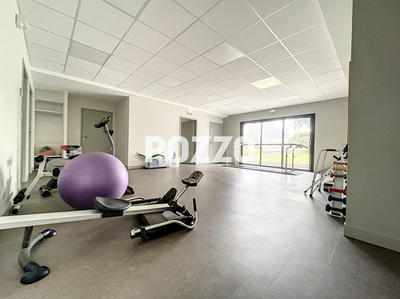 Bureau - 80 m² - 3 pièces