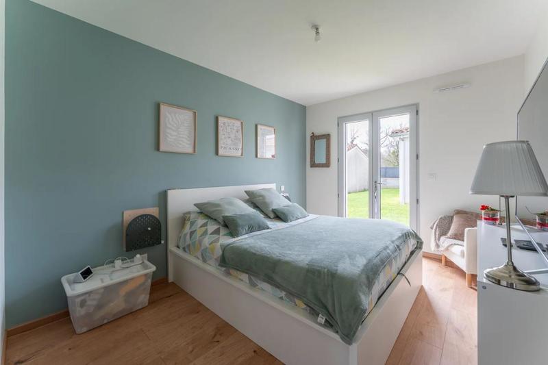 Maison - 196 m² - 8 pièces