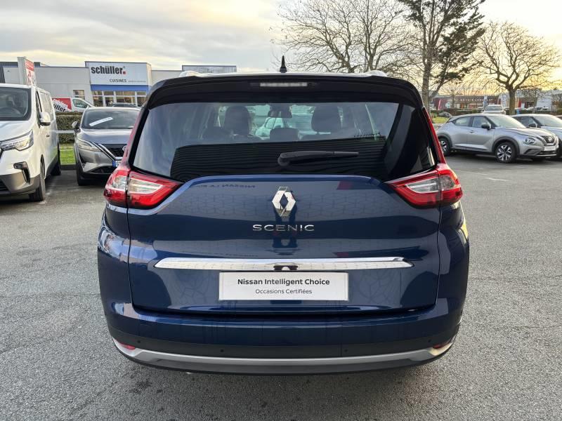 Renault Grand Scénic TCe 140 Edc Techno