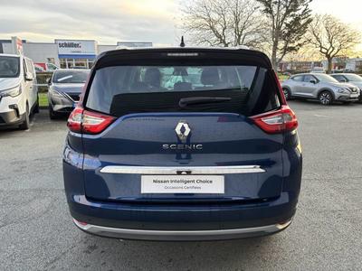 Renault Grand Scénic TCe 140 Edc Techno
