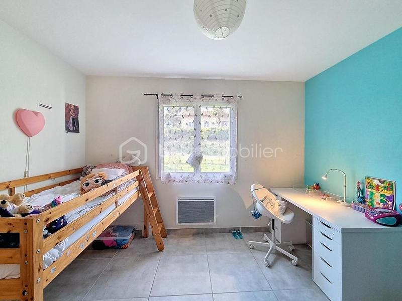 Maison - 150 m² - 7 pièces