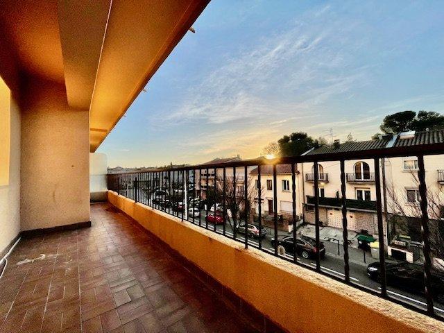 Appartement - 88 m² - 4 pièces