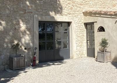 Bureau - 132 m² - 1 pièce