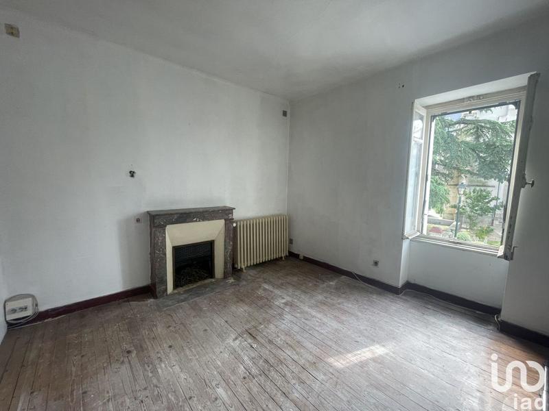 Local commercial - 185 m²