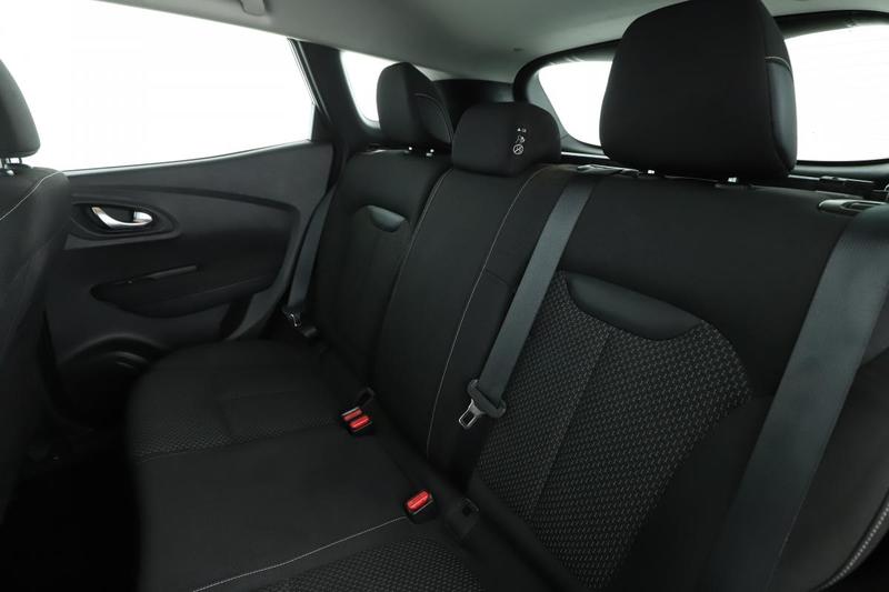 Renault Kadjar 1.3 TCe Zen 140 ch