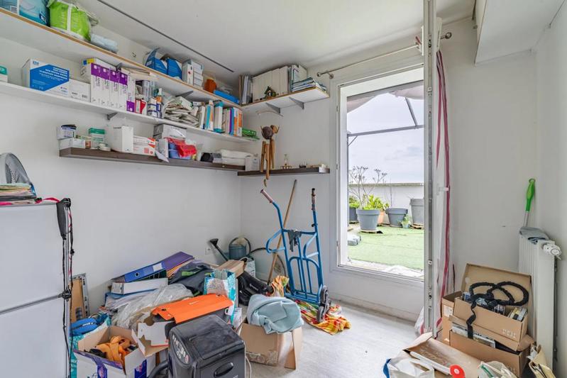 Appartement - 75 m² - 4 pièces