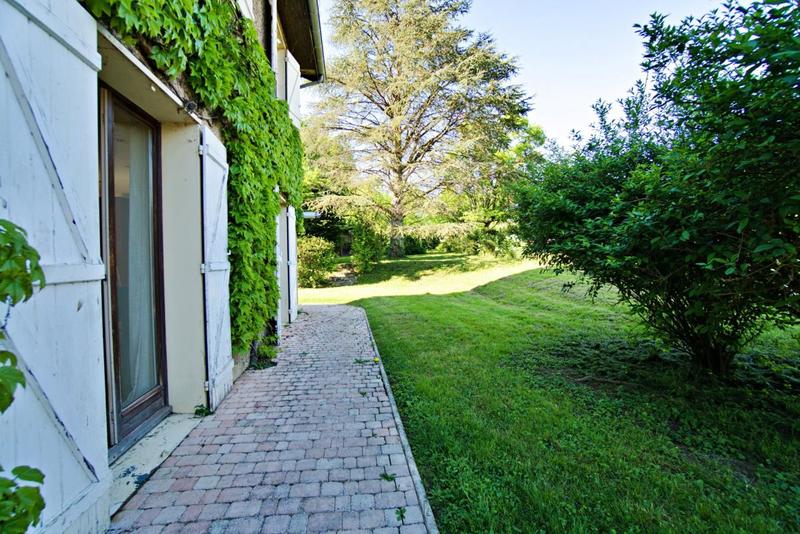 Maison - 121 m² - 5 pièces