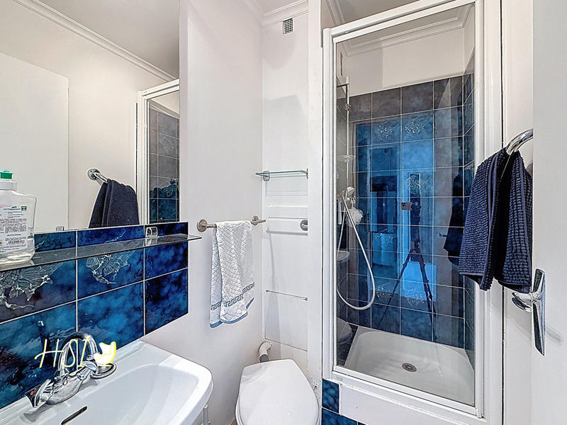 Appartement - 138 m² - 5 pièces