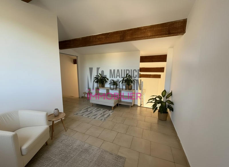 Maison - 50 m² - 2 pièces