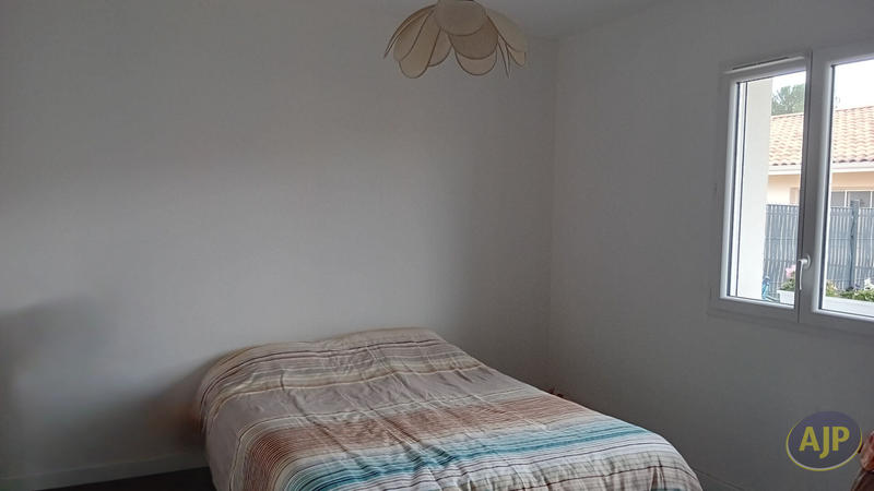 Maison - 89 m² - 4 pièces