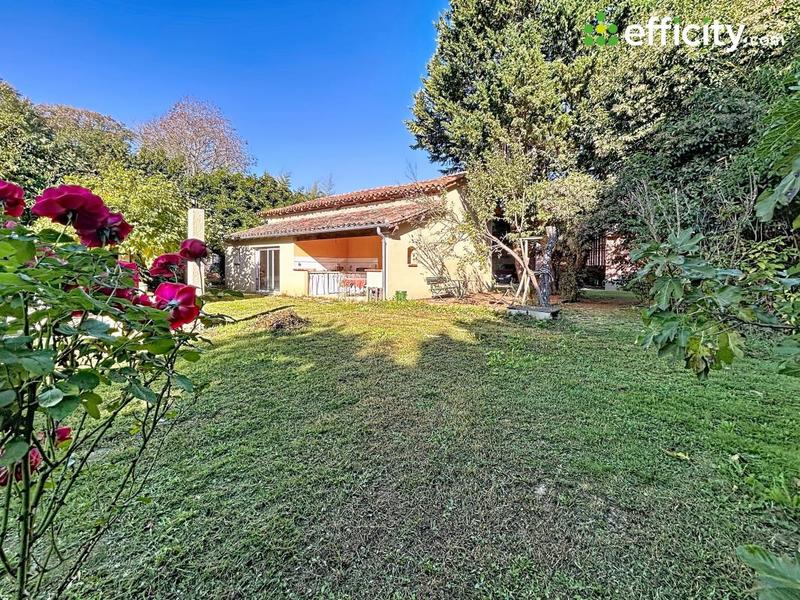 Maison bourgeoise - 275 m² - 8 pièces