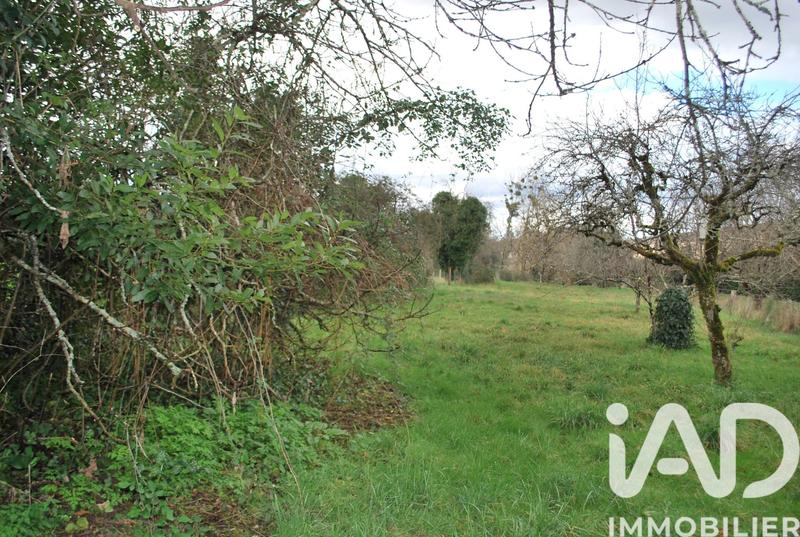 Maison - 122 m² - 7 pièces