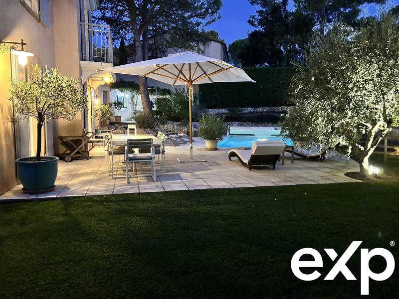 Villa - 145 m² - 5 pièces