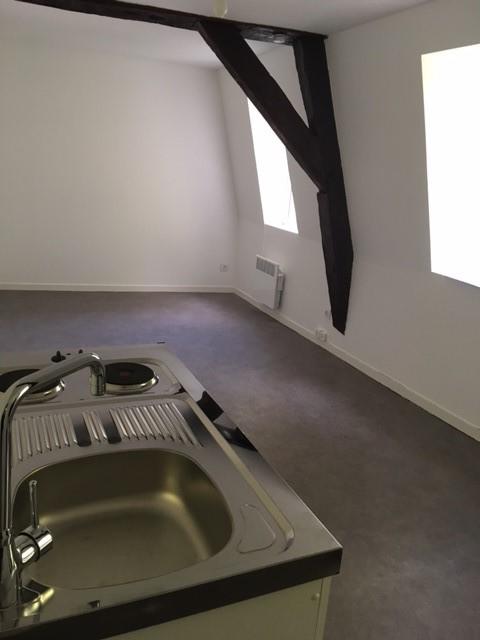 Appartement - 17 m² - 1 pièce