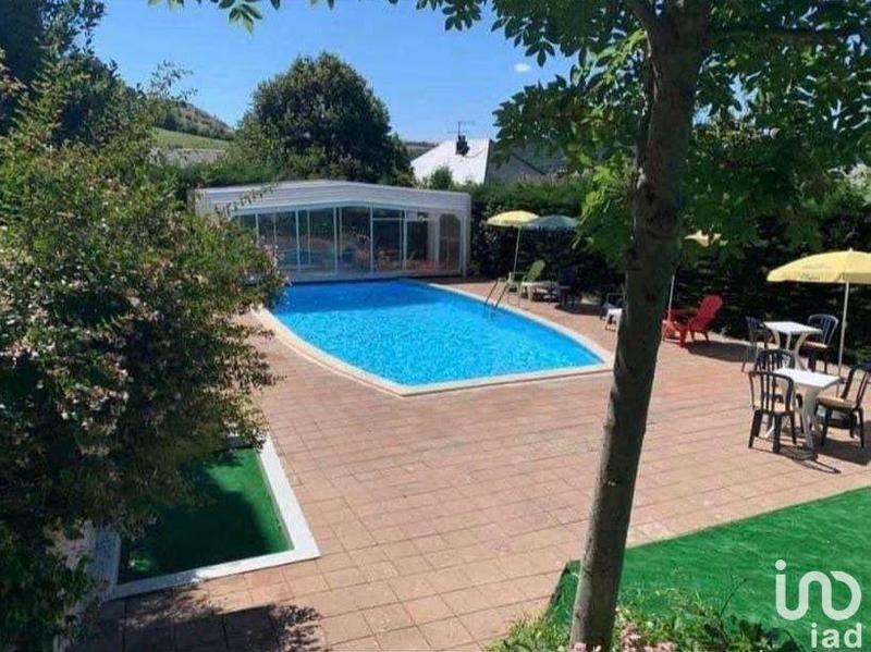 Local commercial - 1 300 m²