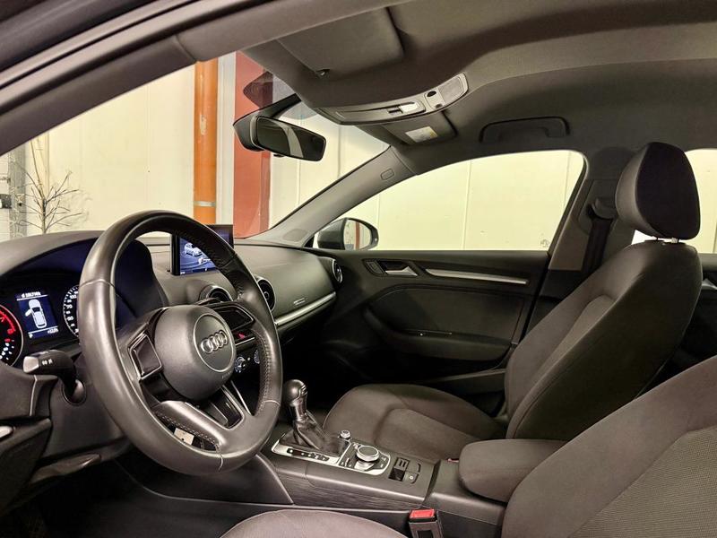 Audi A3 Sportback 1.0tfsi 115ch s-Tronic