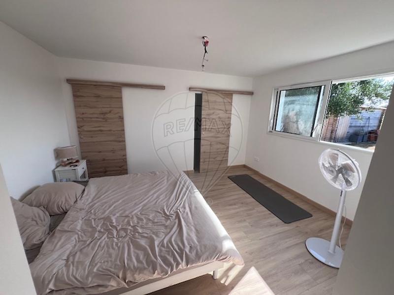 Maison - 144 m² - 7 pièces