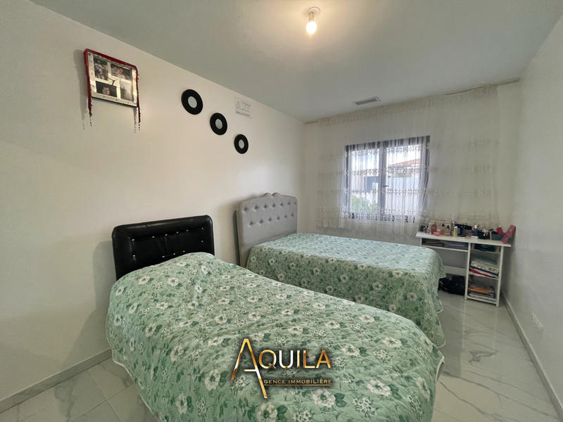 Villa - 120 m² - 4 pièces