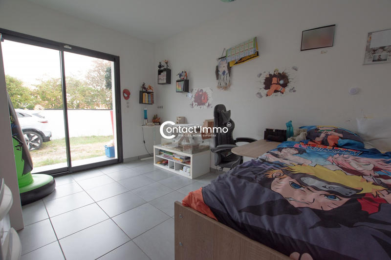 Maison - 150 m² - 4 pièces