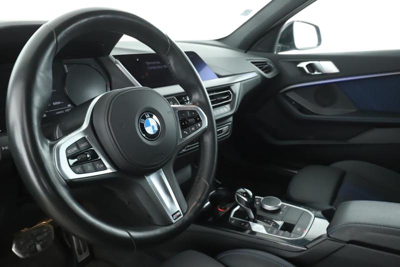 Bmw Série 1 118i m Sport Dkg7 140 ch