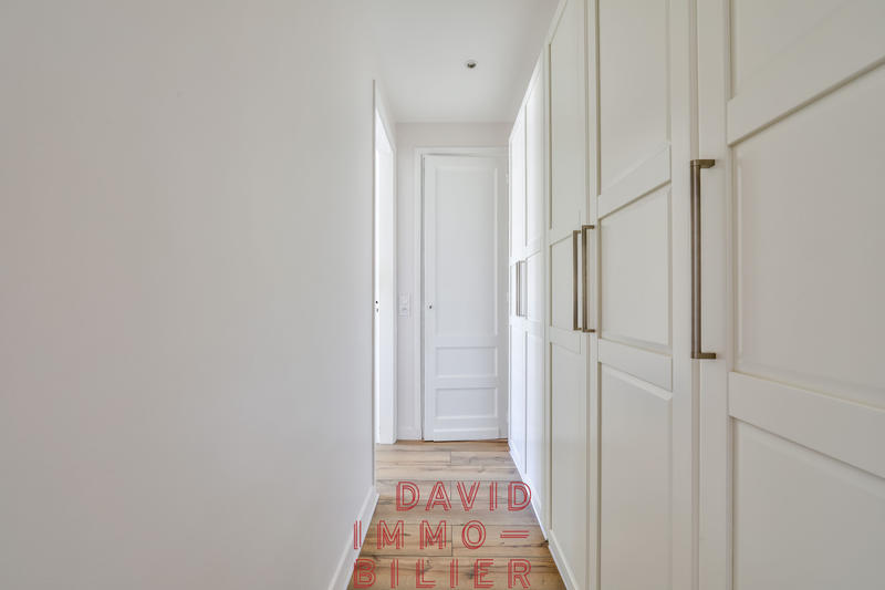 Appartement - 75 m² - 3 pièces