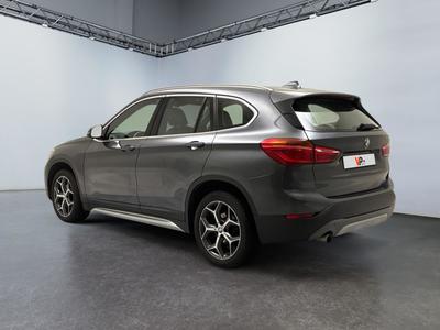 Bmw X1 F48 sDrive 18d 150 ch Bva8 xLine
