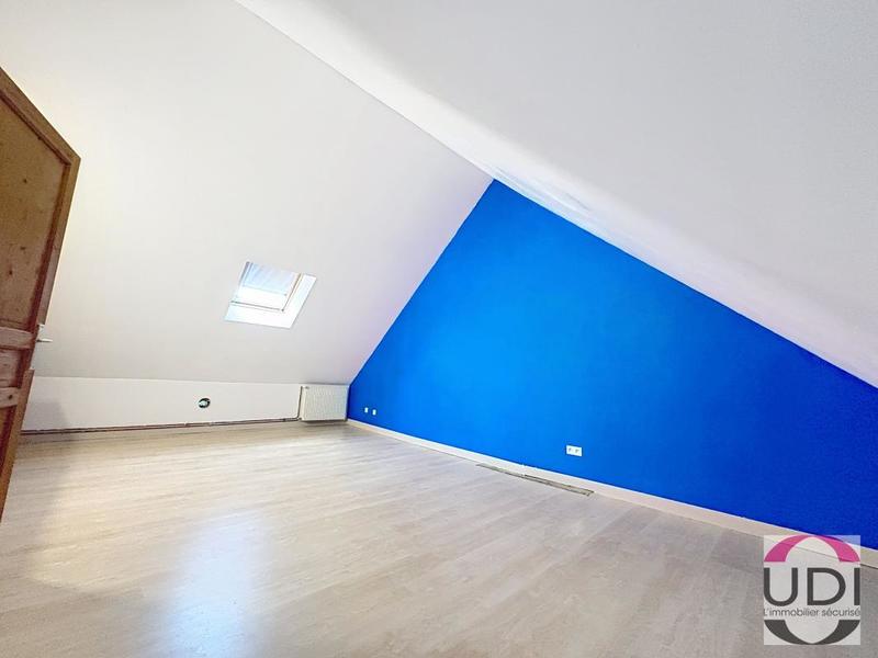 Maison - 196 m² - 7 pièces