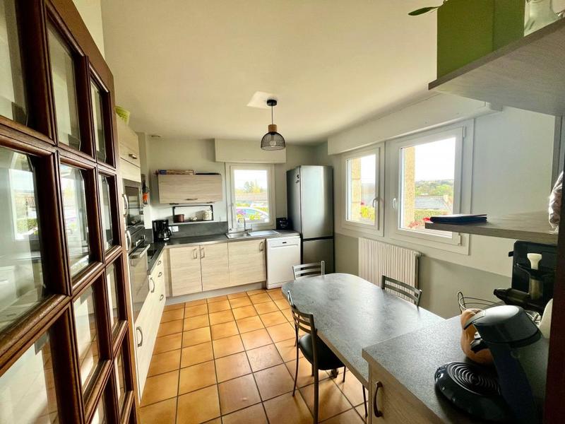 Maison de campagne - 140 m² - 5 pièces