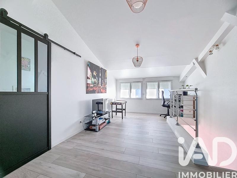 Maison - 159 m² - 6 pièces