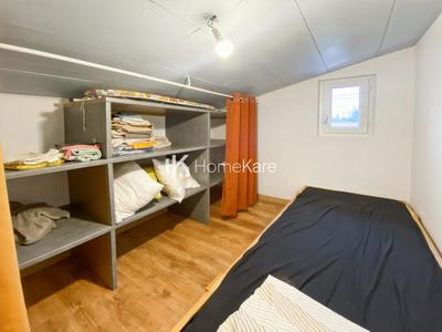 Maison - 80 m² - 3 pièces