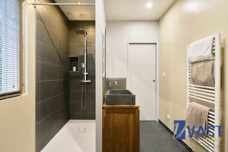 Maison - 91 m² - 3 pièces