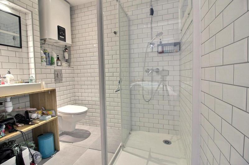 Appartement - 75 m² - 4 pièces