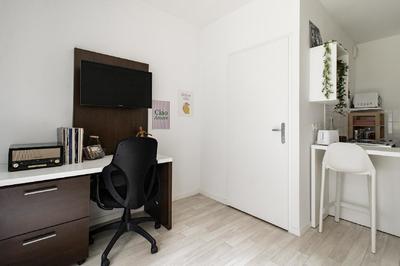 Studio - 21 m² - 1 pièce