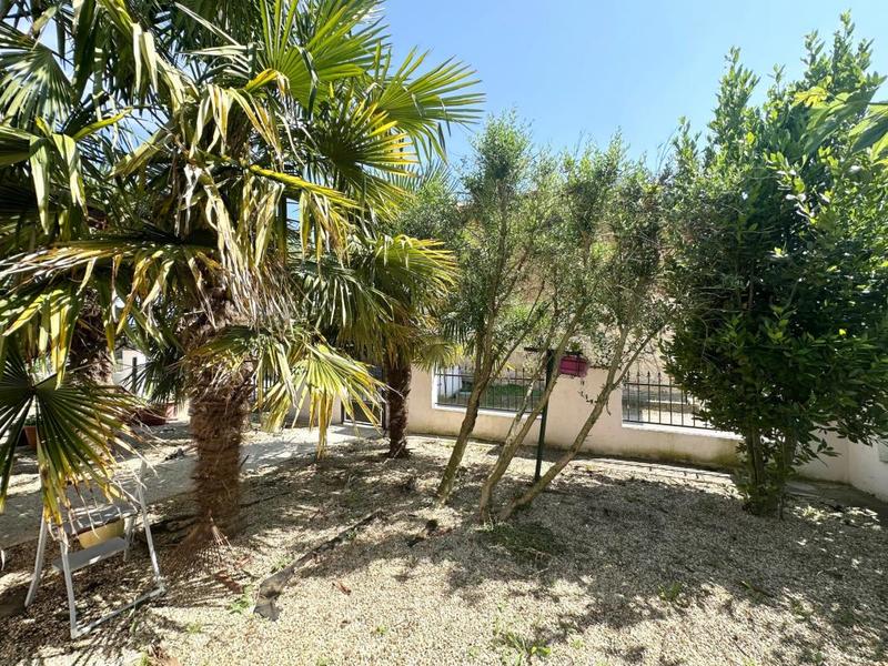 Villa - 81 m² - 3 pièces