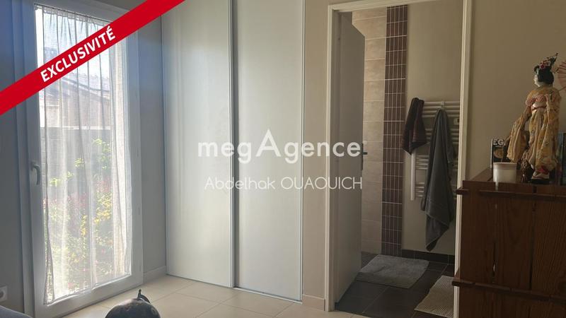 Villa - 119 m² - 5 pièces