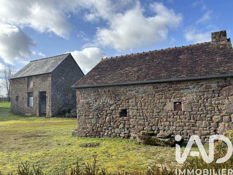 Maison - 198 m² - 4 pièces