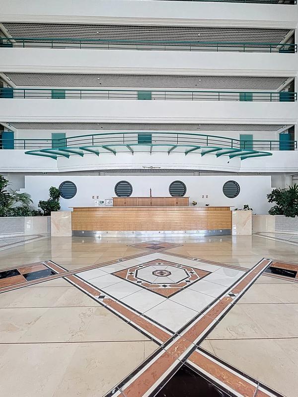 Appartement - 27 m² - 1 pièce