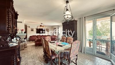 Maison - 116 m² - 5 pièces