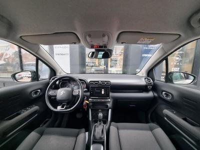 Citroën C3 Aircross PureTech 130 s&amp;S Eat6 Shine