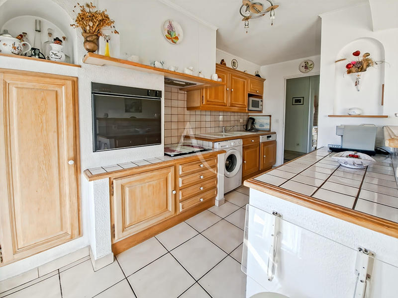 Appartement - 68 m² - 3 pièces