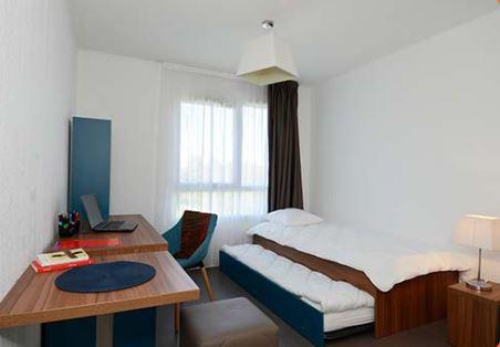 Appartement - 18 m² - 1 pièce